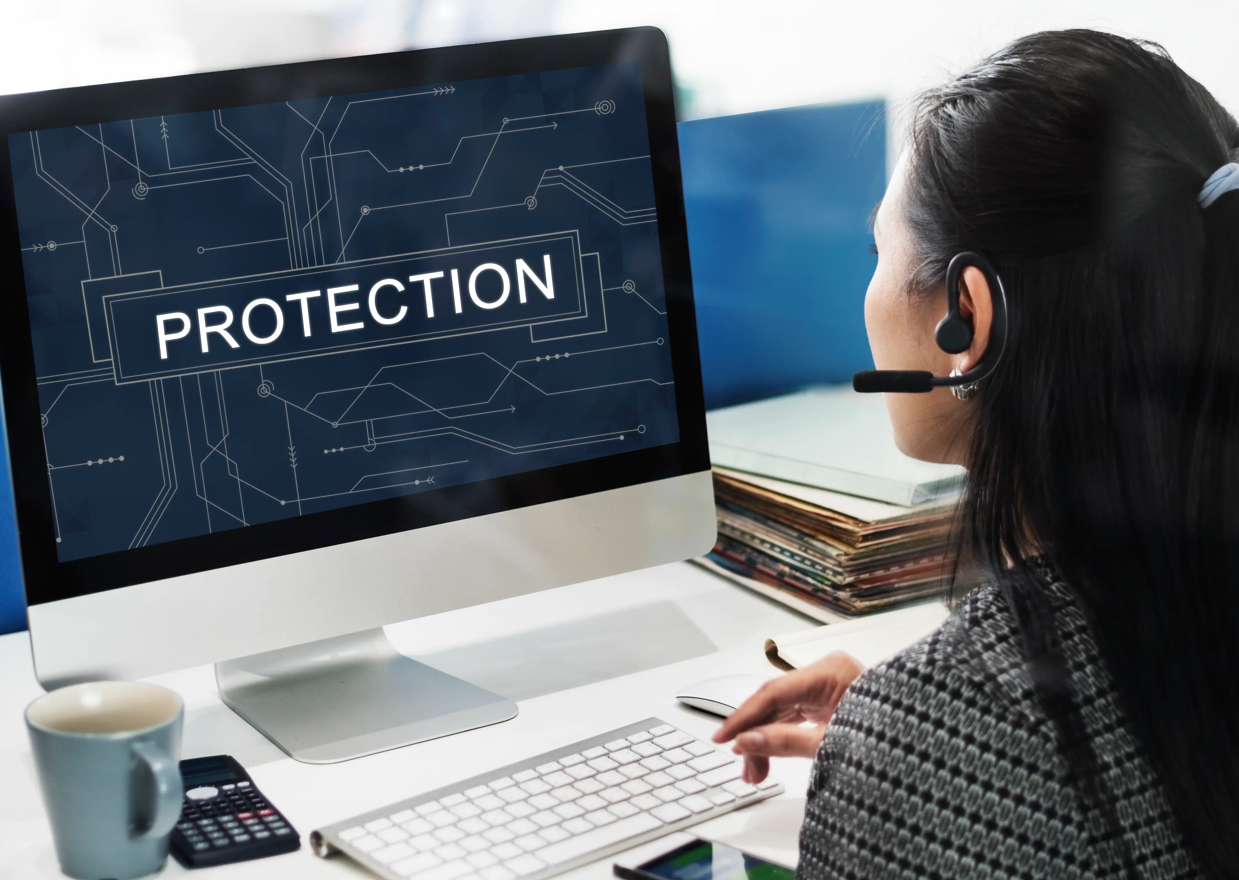 Endpoint Security